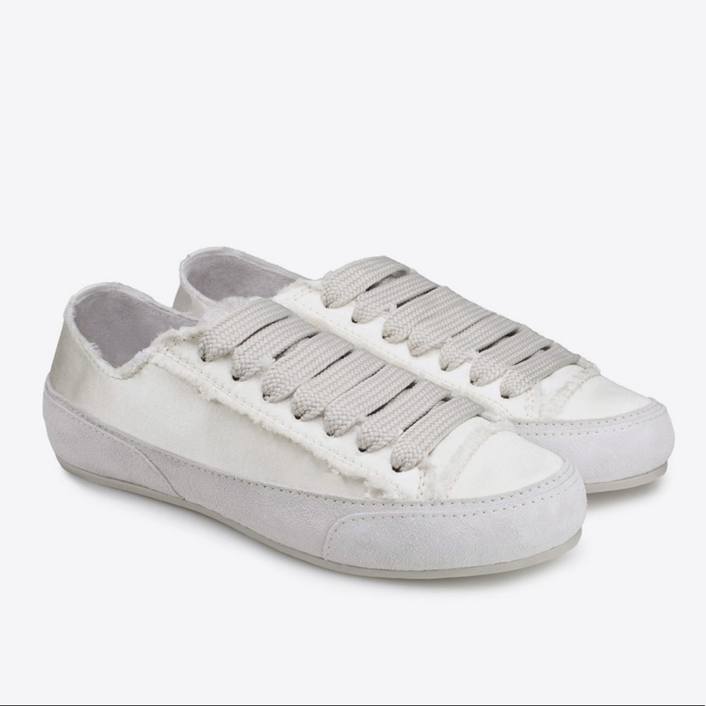Pedro Garcia “Parson” Sneaker